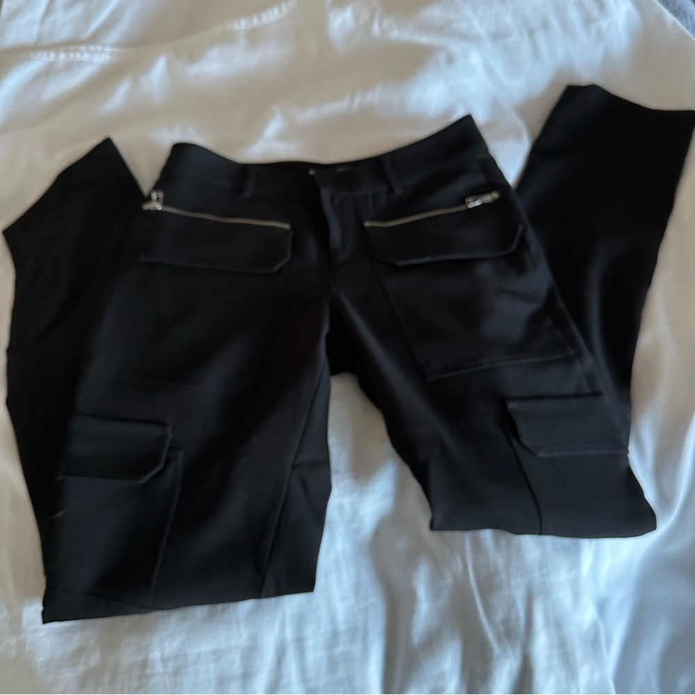 Black Zara Pants